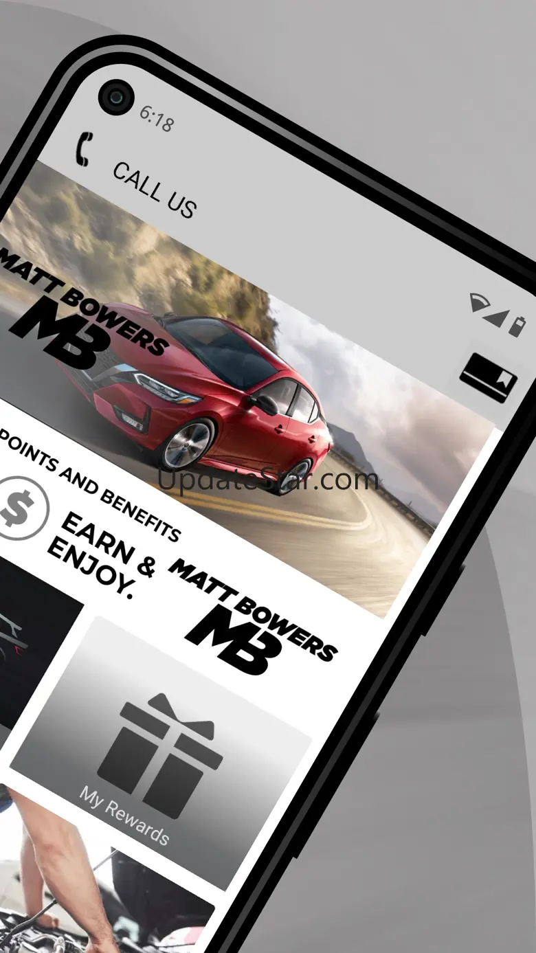 Matt Bowers Advantage 3.9.6