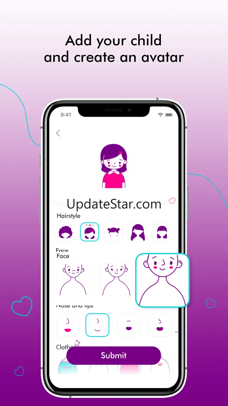 LilDrills: motivate your child 1.0.9