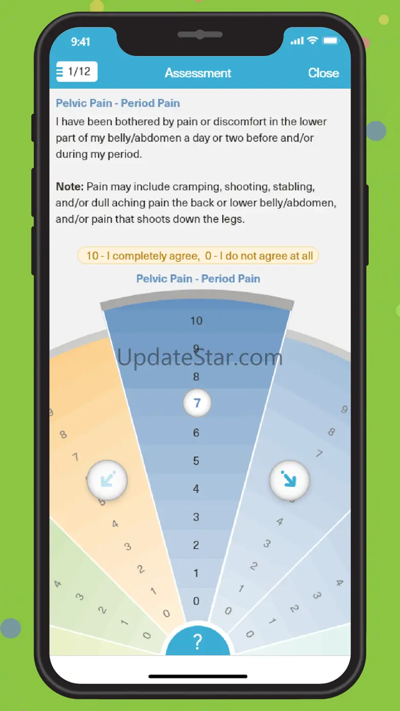 EndoWheel 1.2
