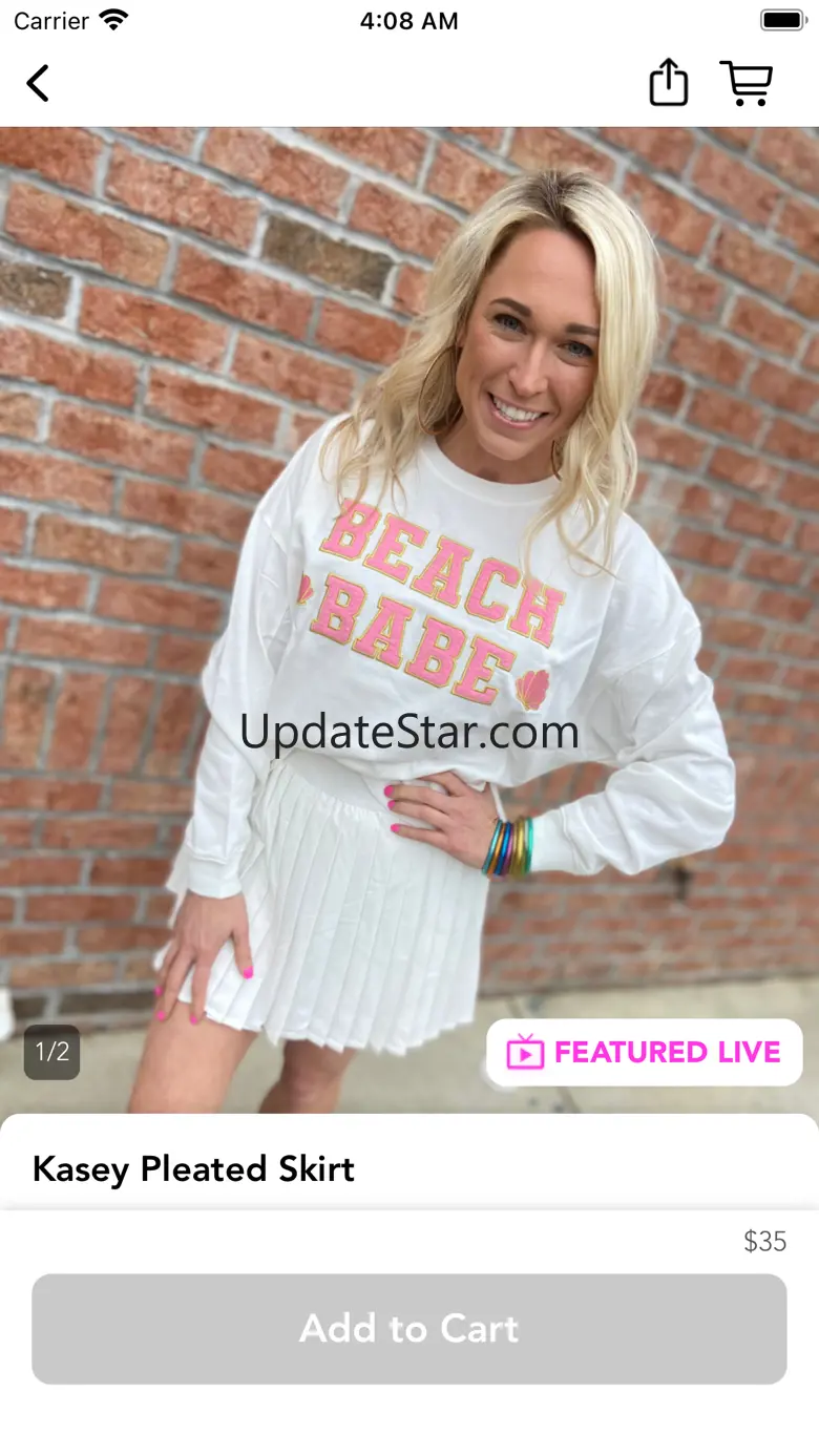 Fanci Friends Boutique 3.2.20