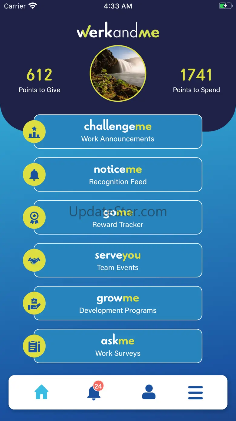 WerkandMe 2.9