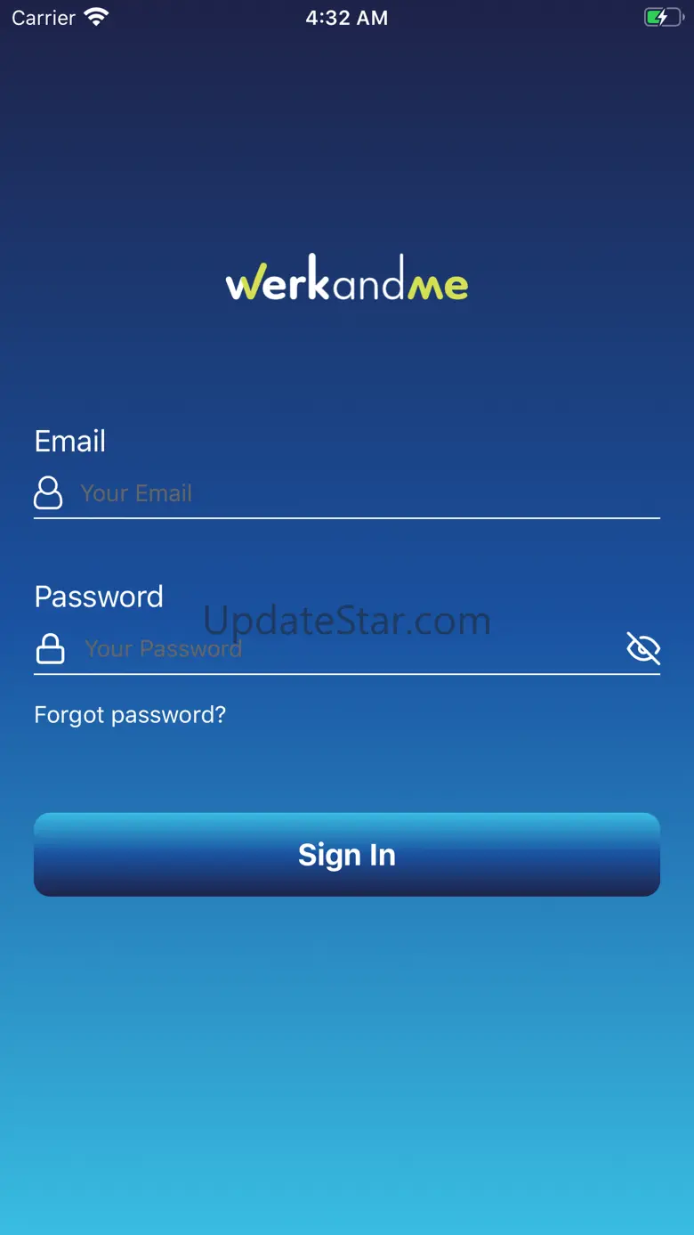 WerkandMe 2.9