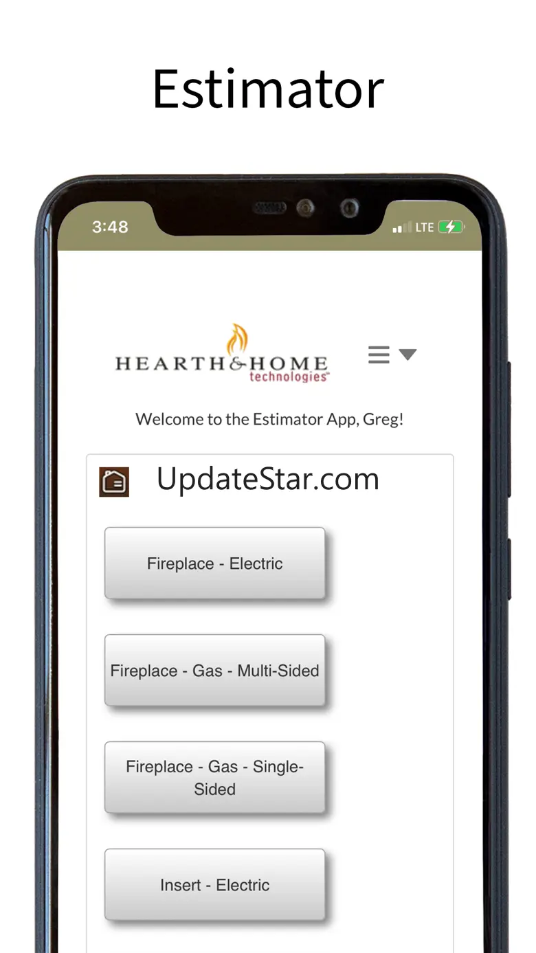 myhht Hearth Expert App 12.3
