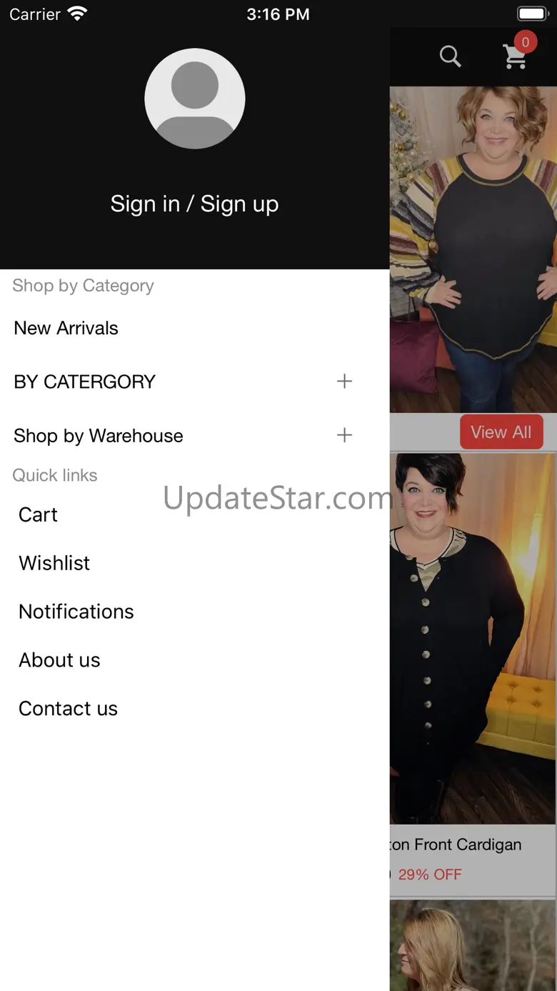 Lifestyles Boutique 1.1