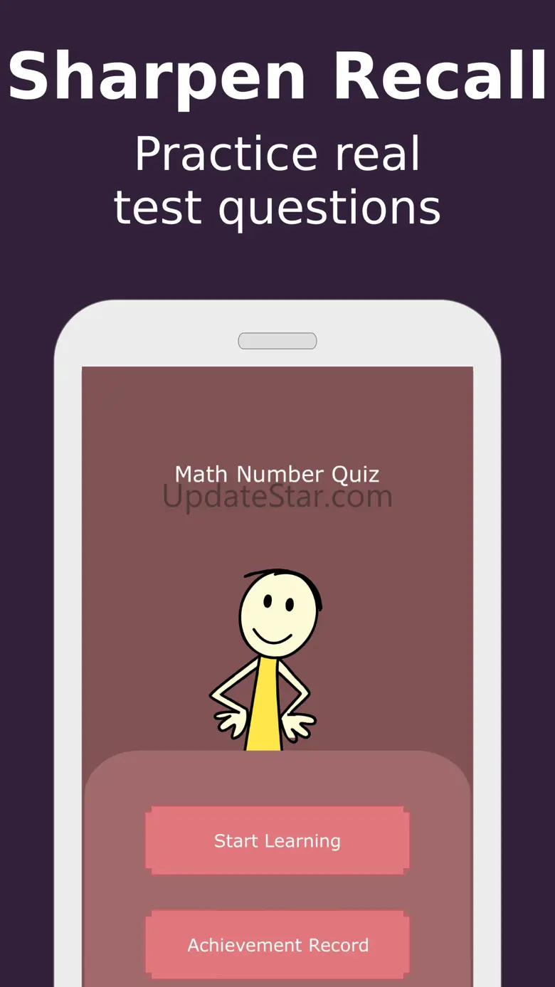 Math Brainy Kids Quiz Grade 1+ 1.7