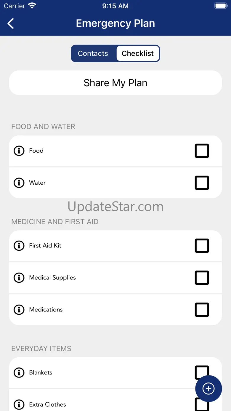 Lawrence County Public Safety 1.3.0
