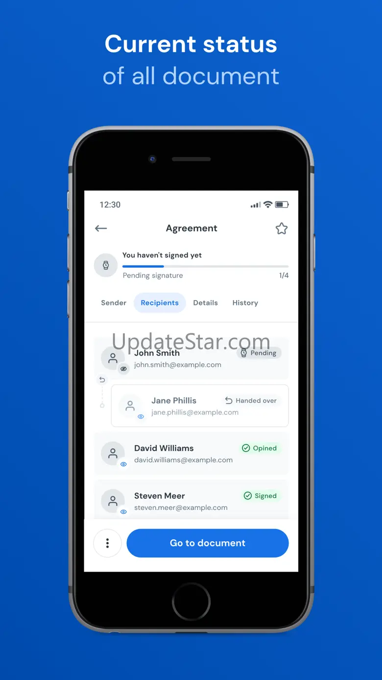 Autenti 1.2.3