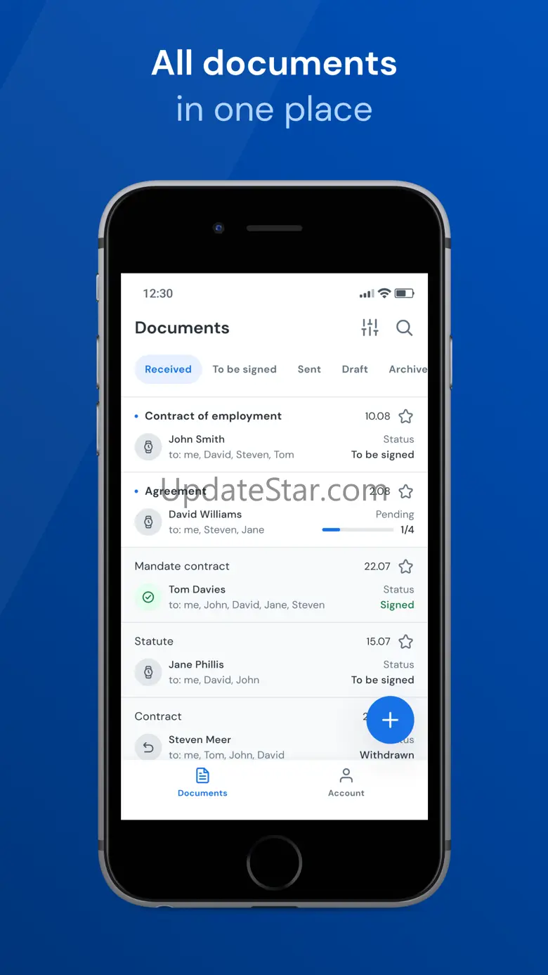 Autenti 1.2.3