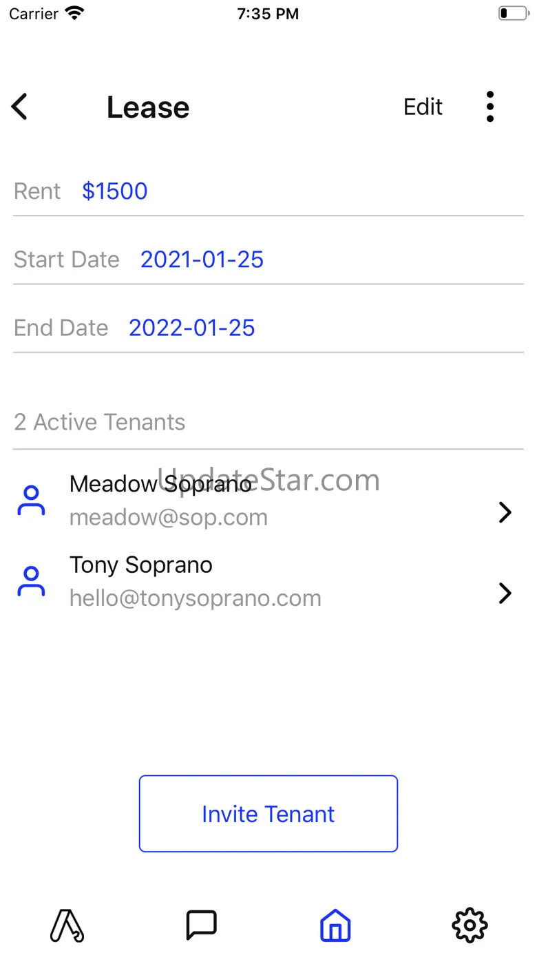 Allen: DIY Property Management 0.0.2