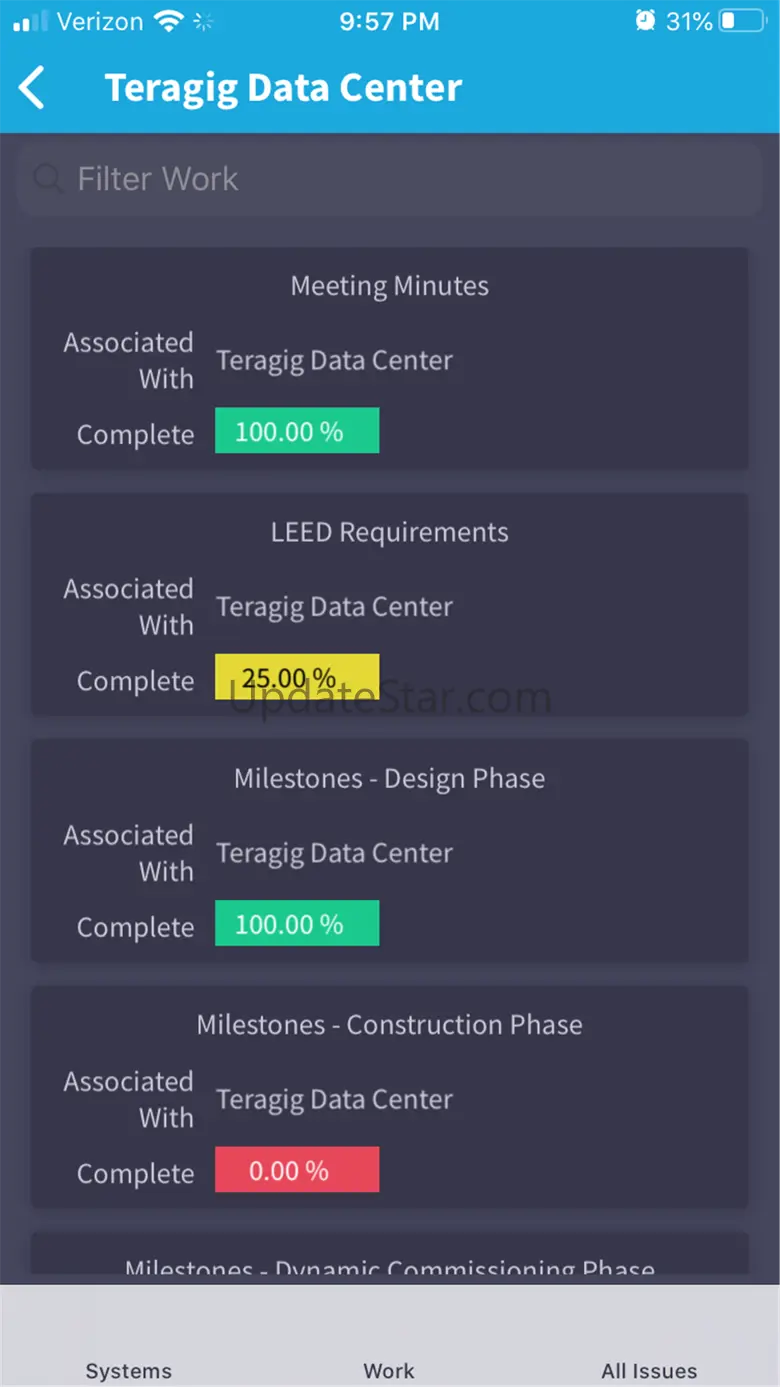 BlueRithm 1.0.21