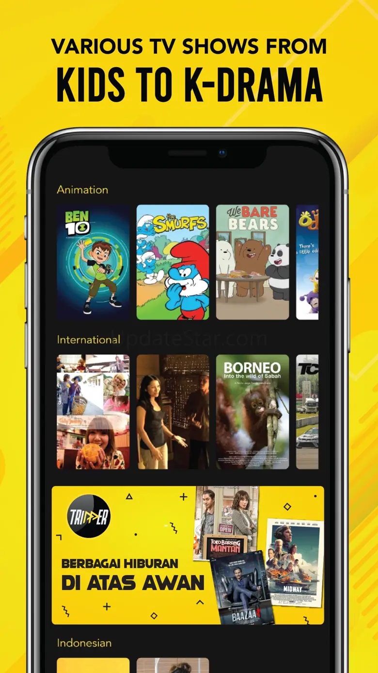 Tripper Travel 3.0.6