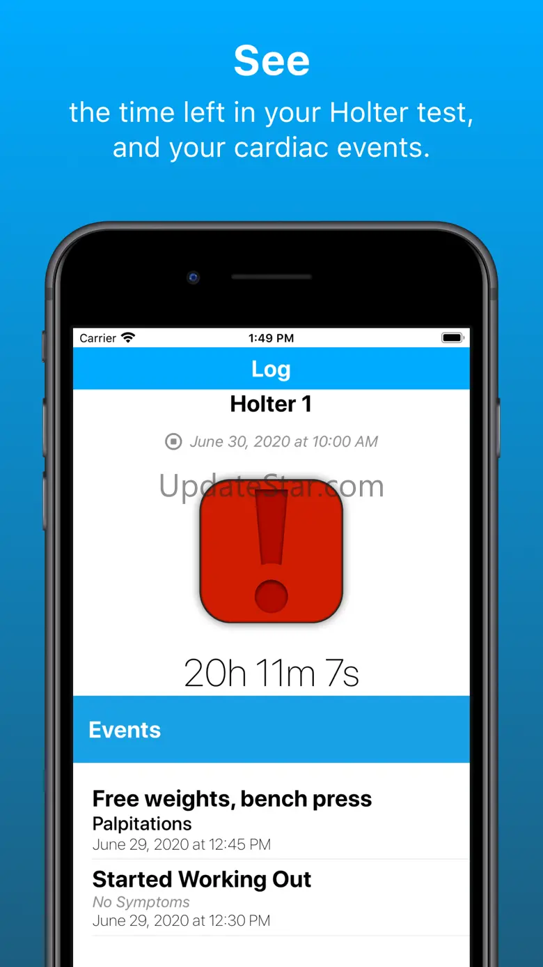 Holter Buddy Plus 1.2