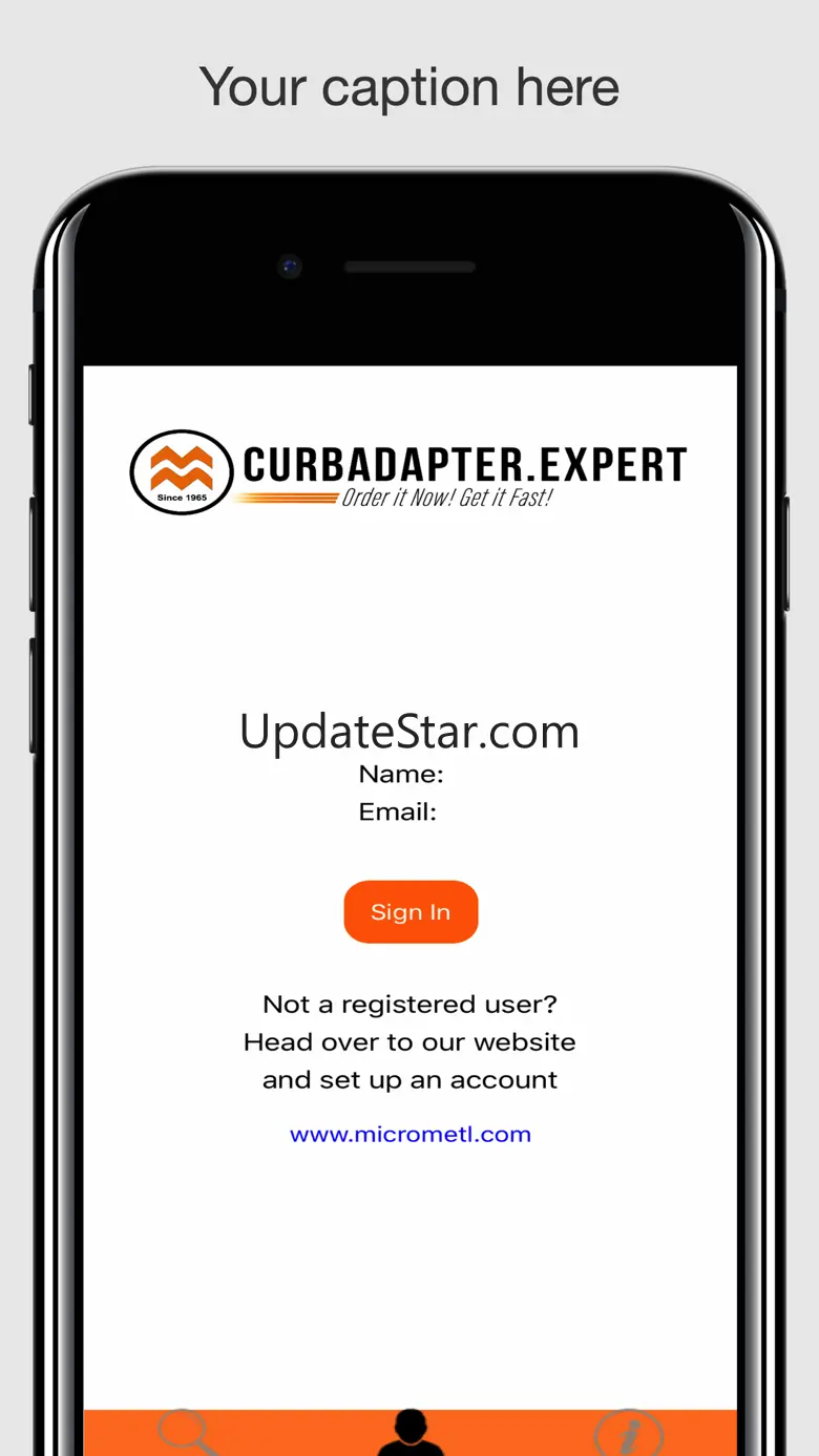 MicroMetl Mobile 1.0.24