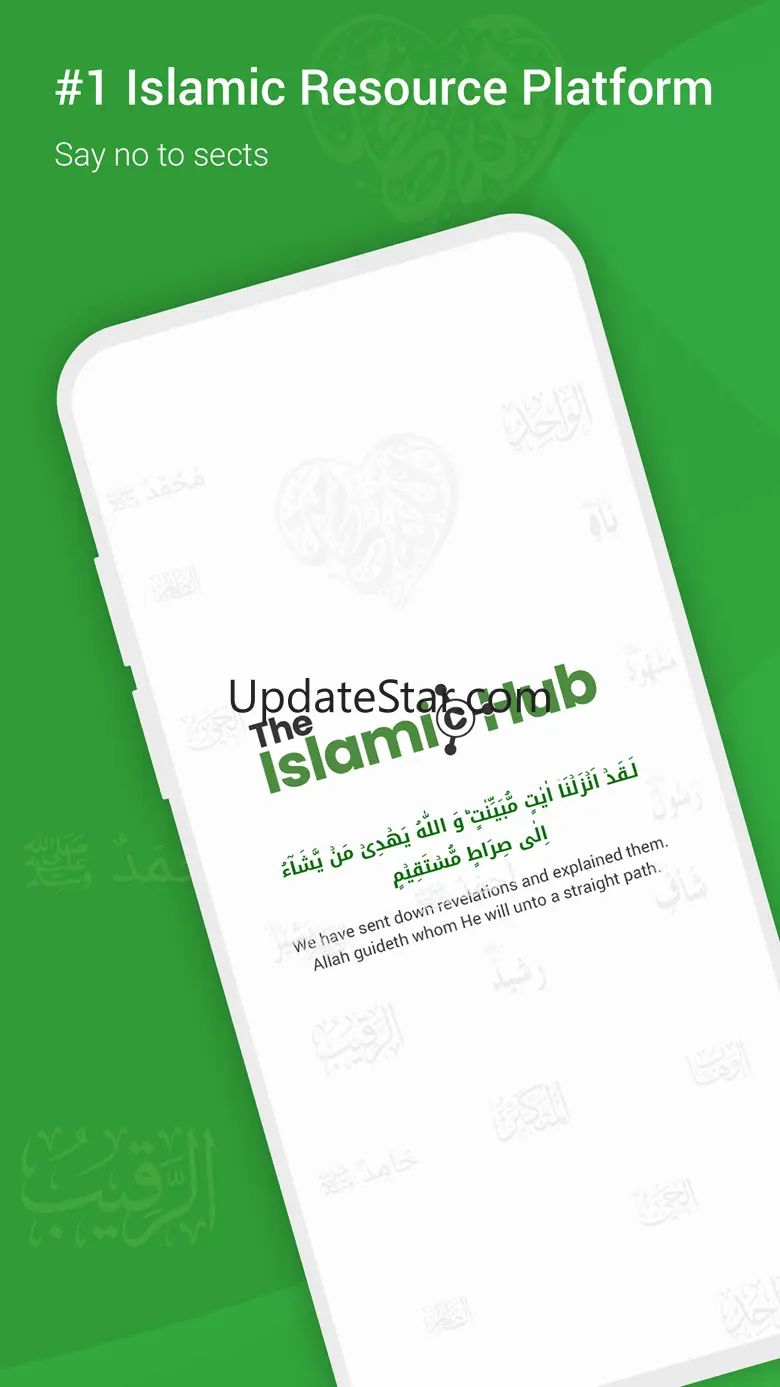 IslamicHub 4.2