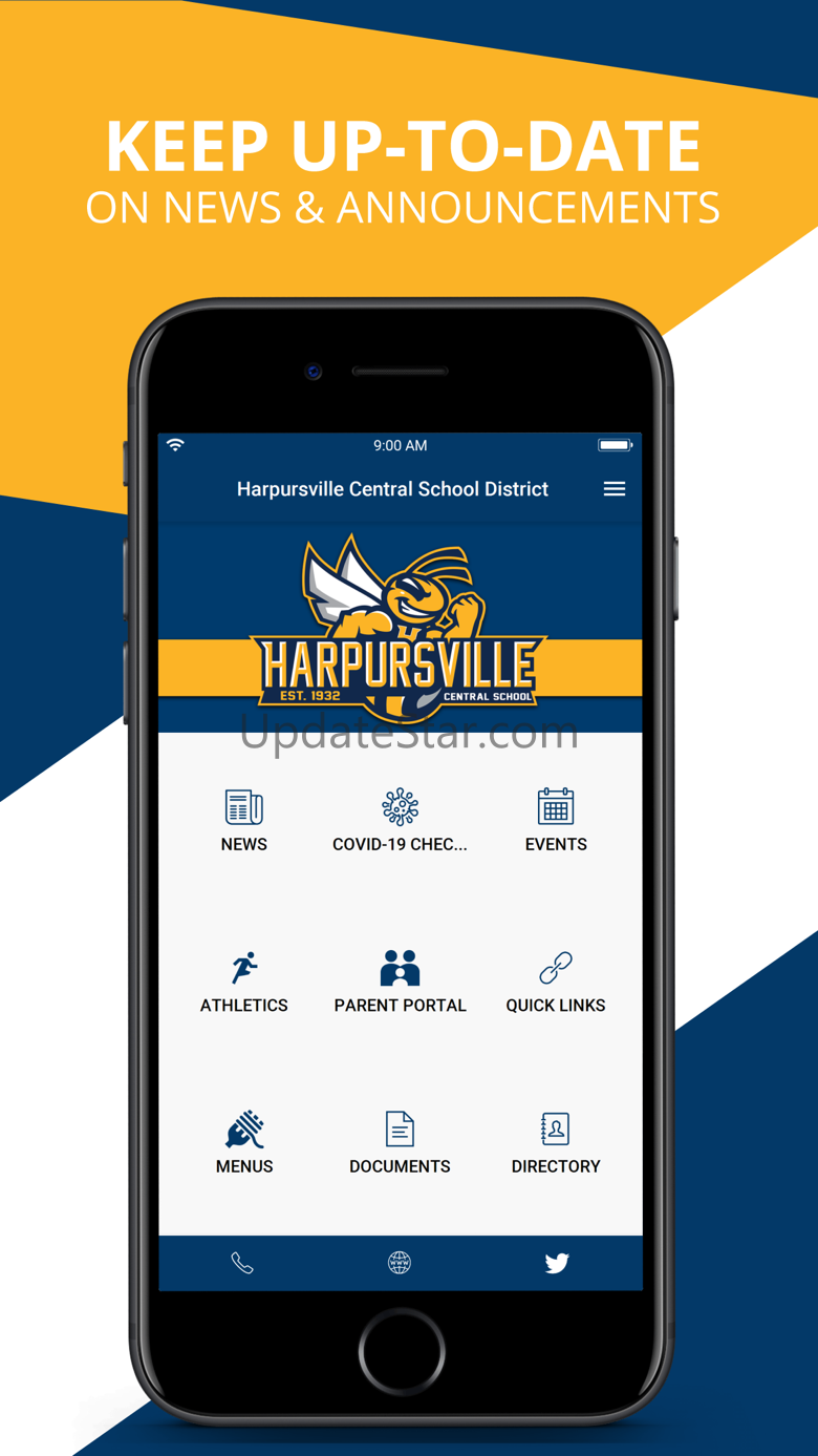 Harpursville CSD 11.0.0