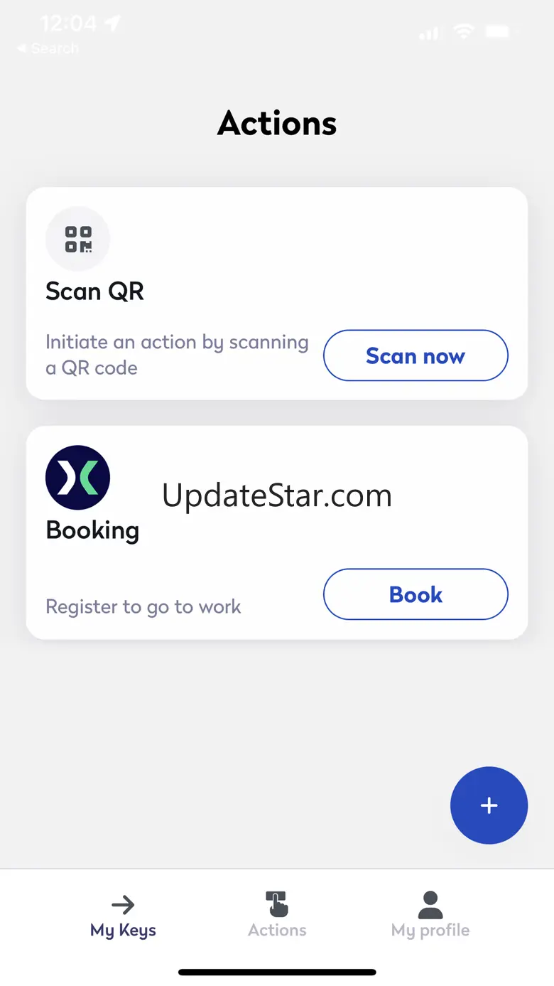 Proxyclick Proovr 1.8.6