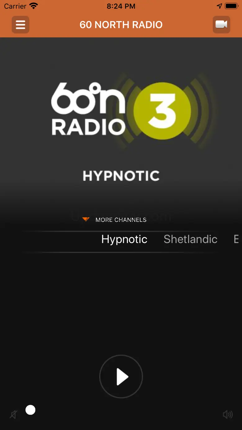 60 North Radio 1.7