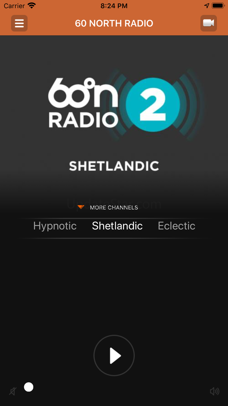 60 North Radio 1.7
