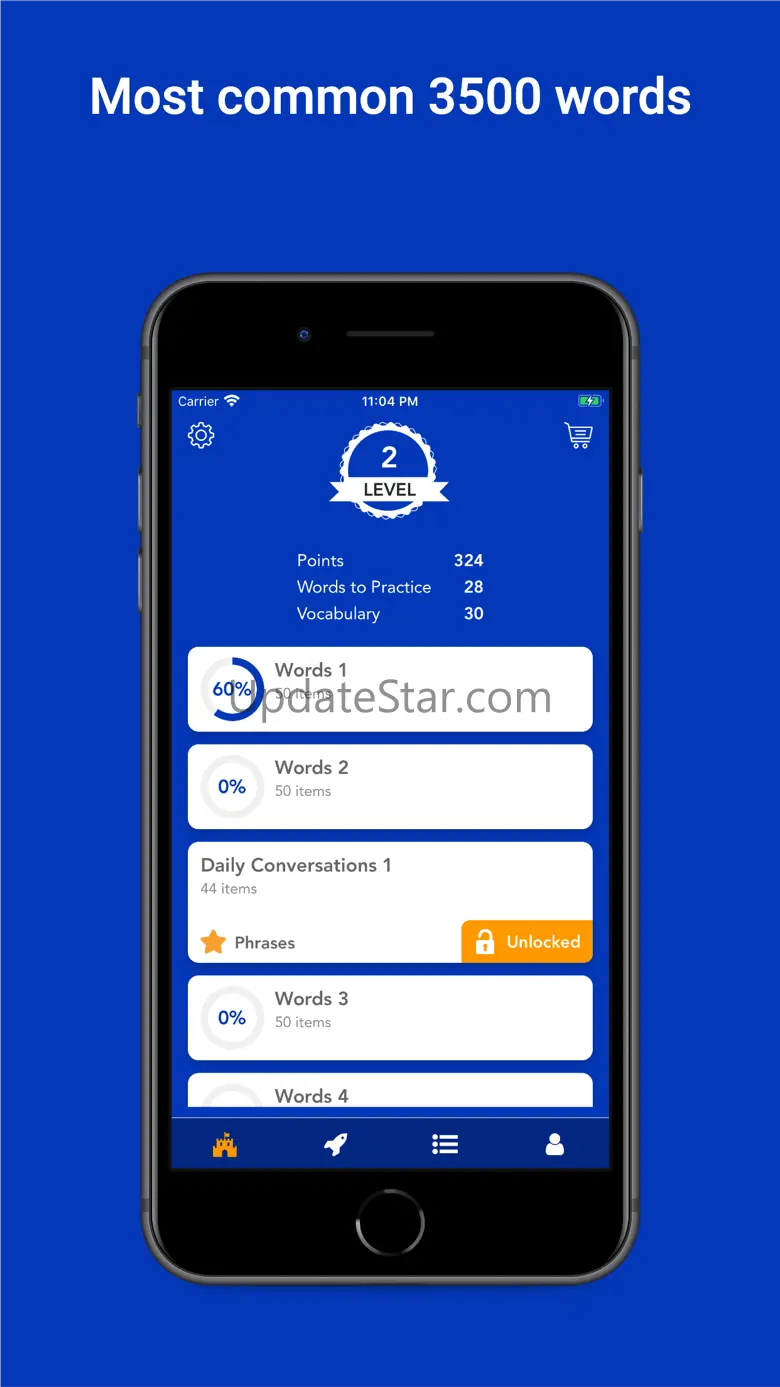 Tobo: Learn Hebrew Vocabulary 2.9.5