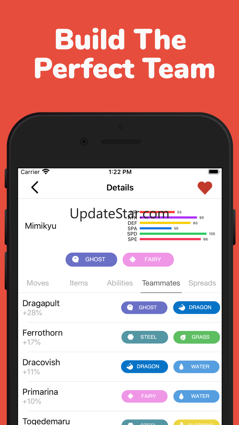 Battle Ranking & Strategy Dex 1.0