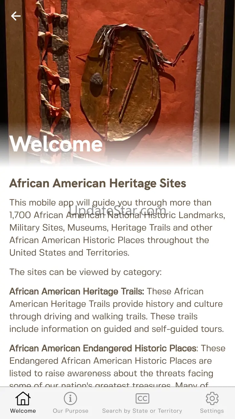 African American Sites 9.0.220