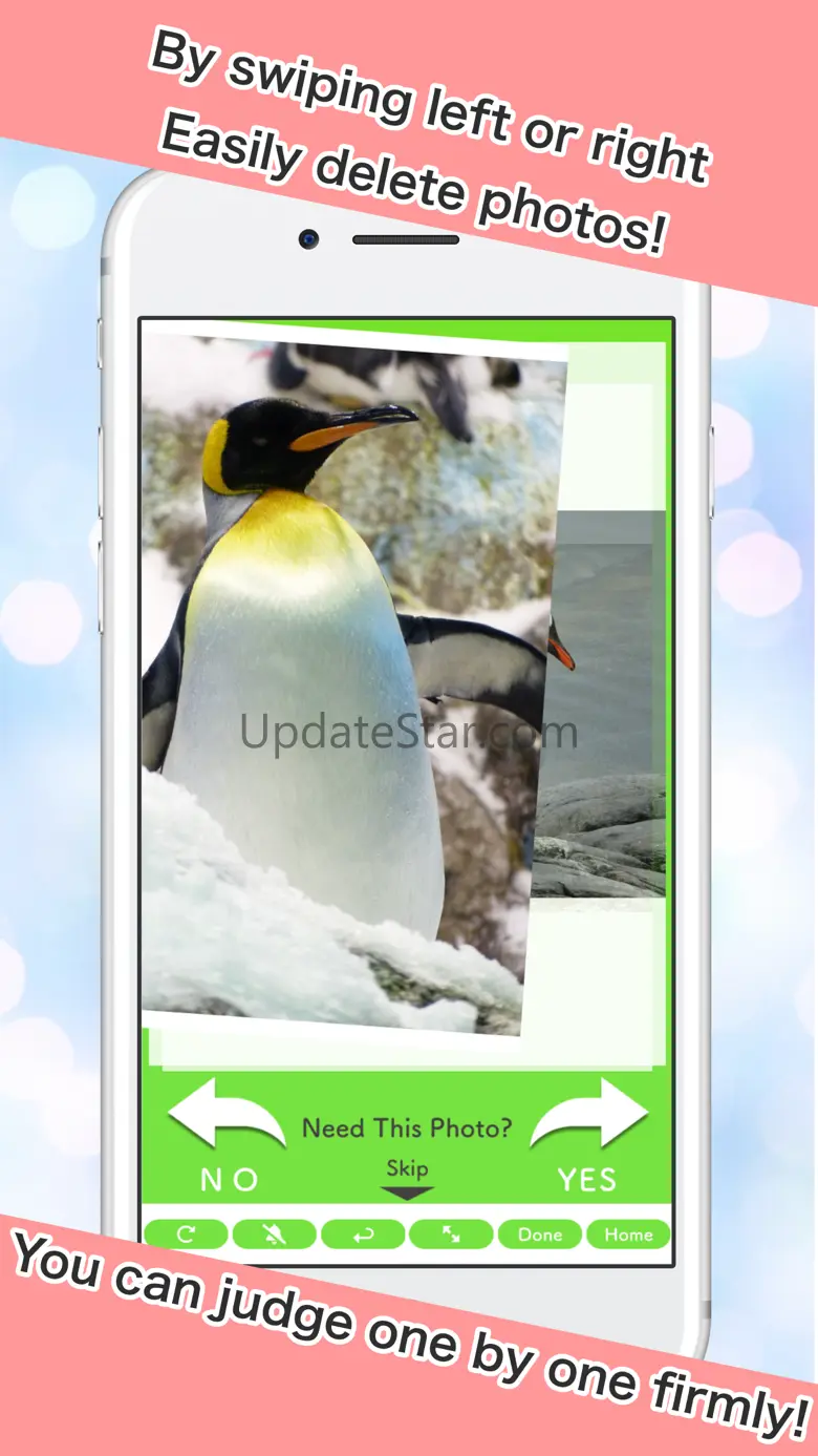 Judge Photo 1.1.0