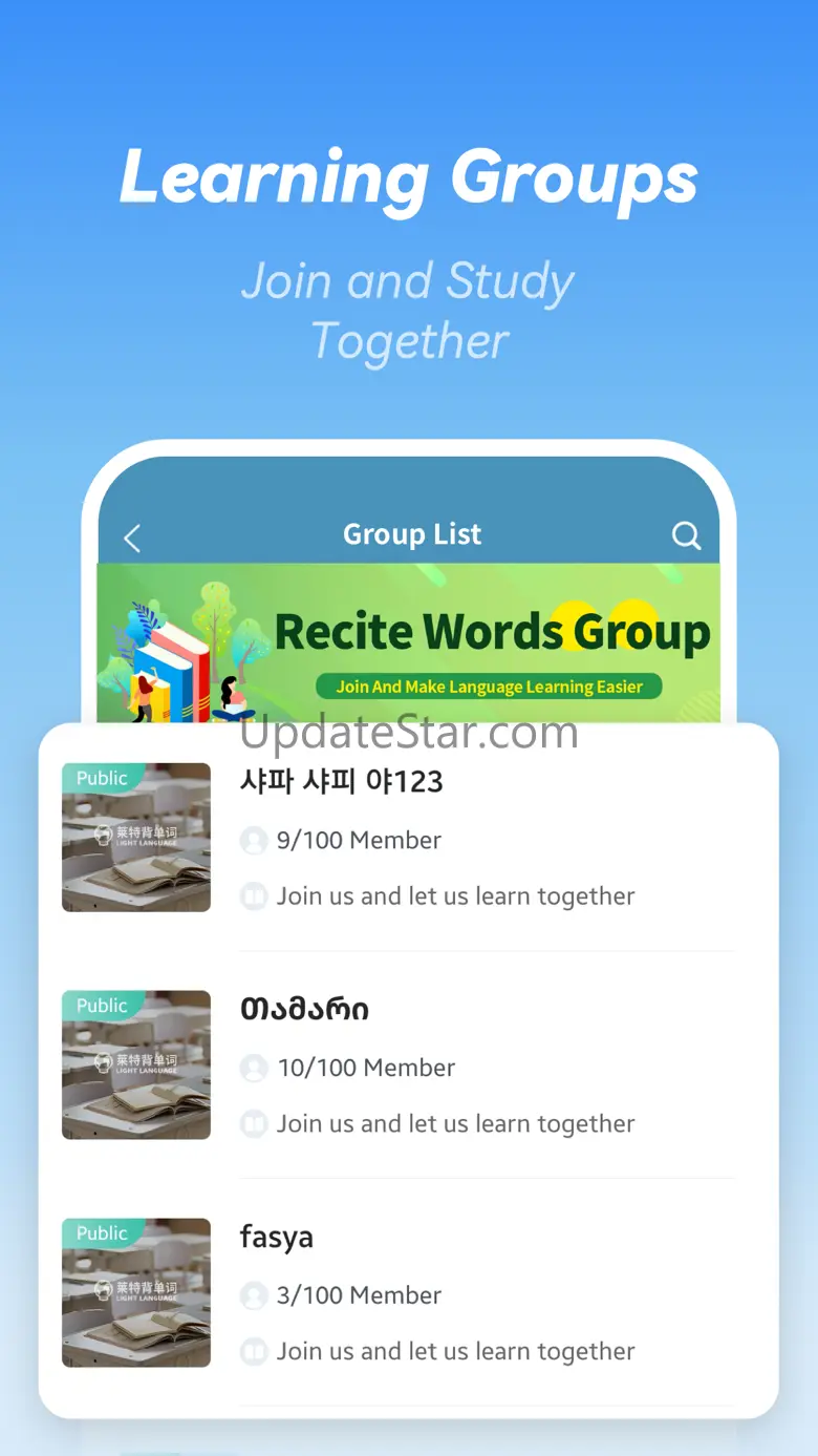 Learn Korean Language– Light 2.3.3