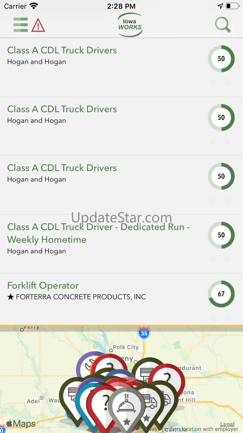 IowaWorks 5.9.4