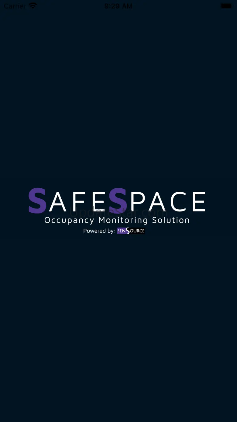 SafeSpace Greeter 1.5.0