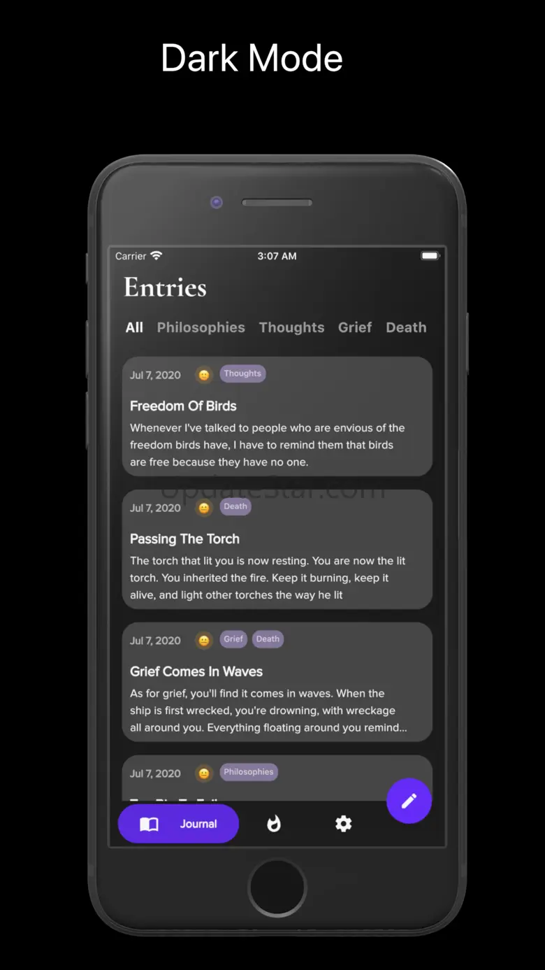 Aurel - Journal & Mood Tracker 1.3