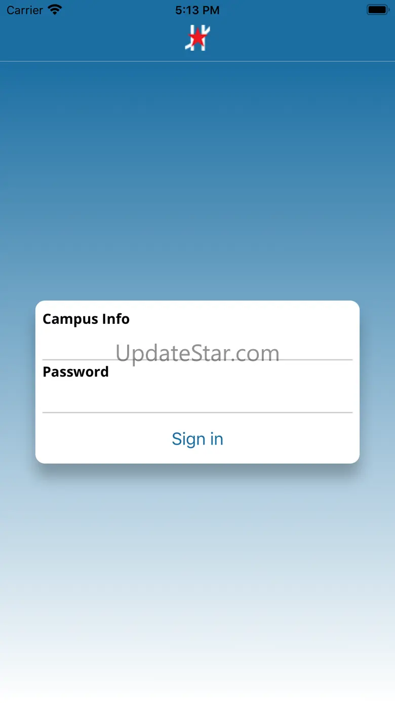 Harmony Student Pickup 1.1.1
