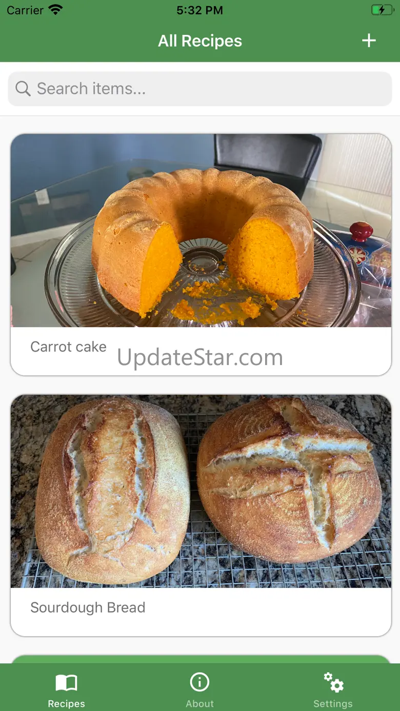 Sharp Cooking 1.6