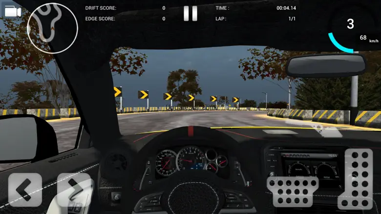 Hot Drift 2.0