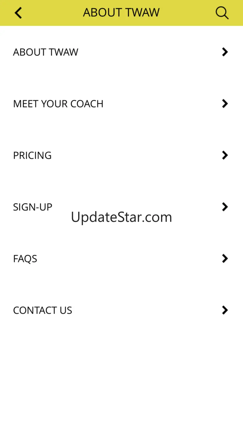 Training With a Why 1.0.1