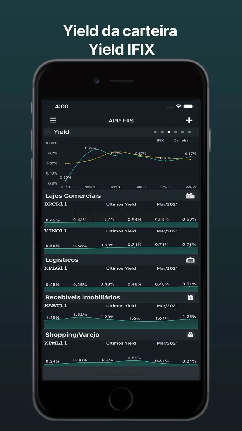 App FIIS 1.19.17