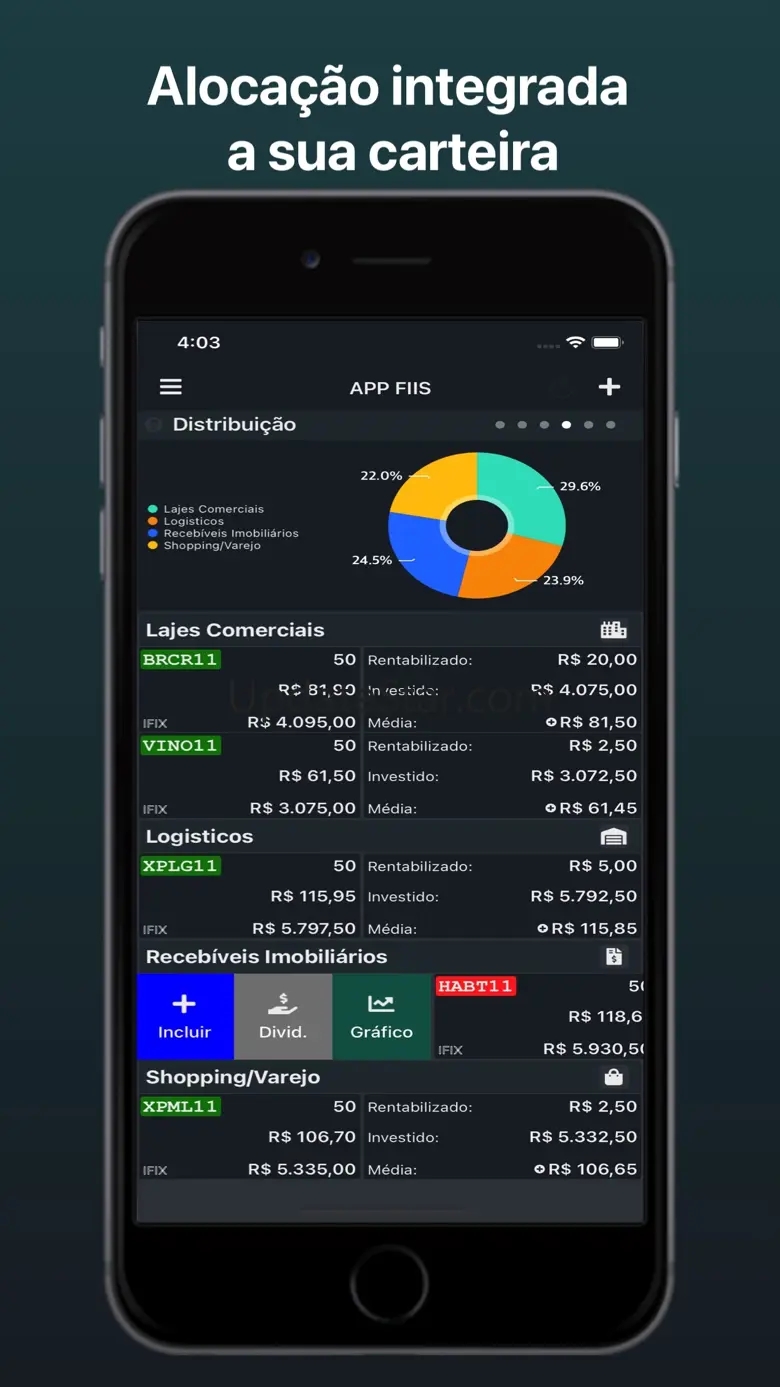 App FIIS 1.19.17