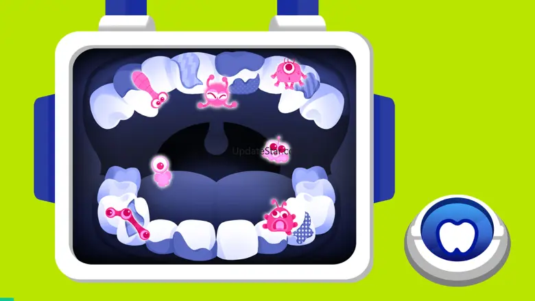 Pororo Dentist 1.0.3