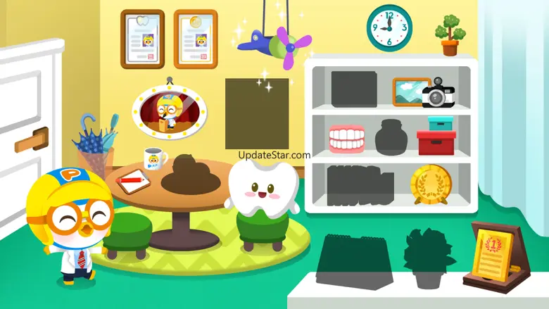Pororo Dentist 1.0.3