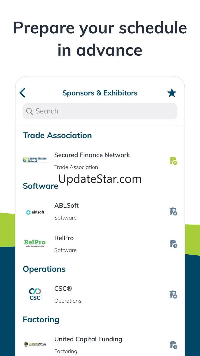 SFNet Connect 4.39.23