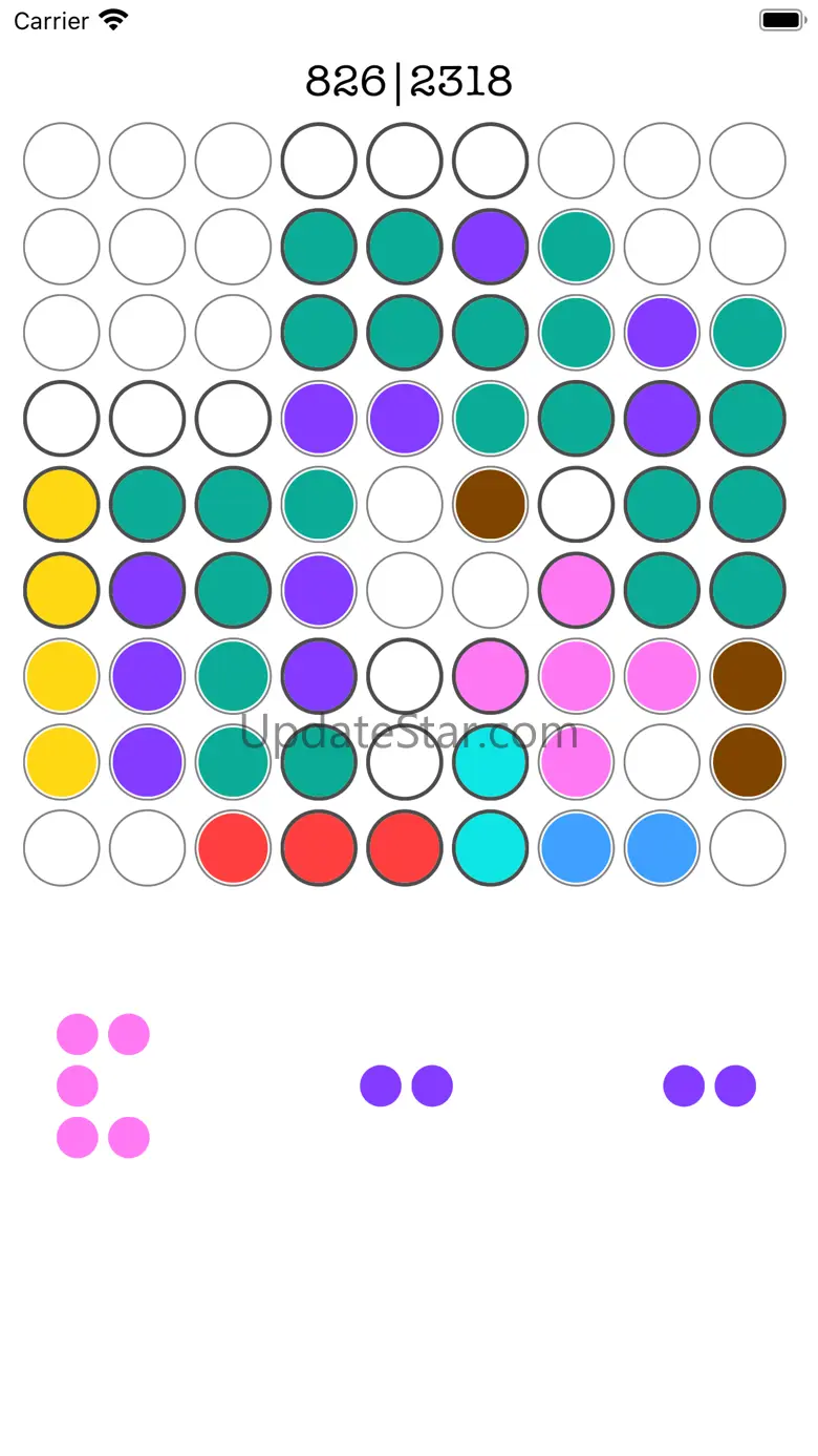 Bubble Burst?! 1.2