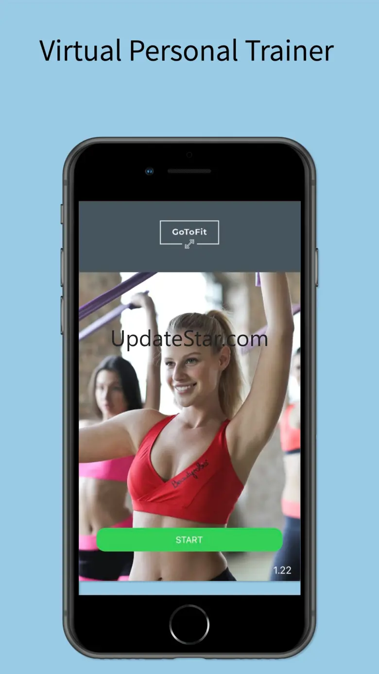 GoToFit 1.3068
