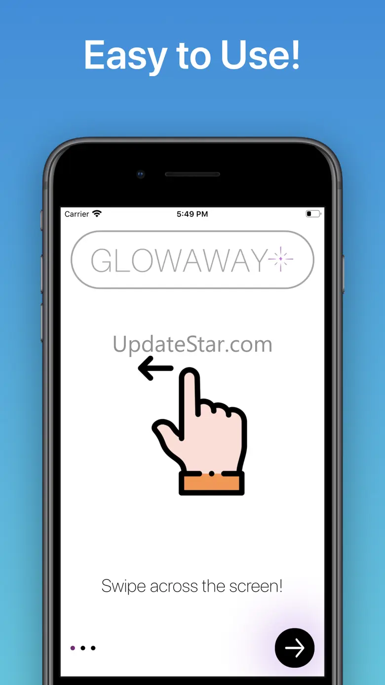 GlowAway 1.1