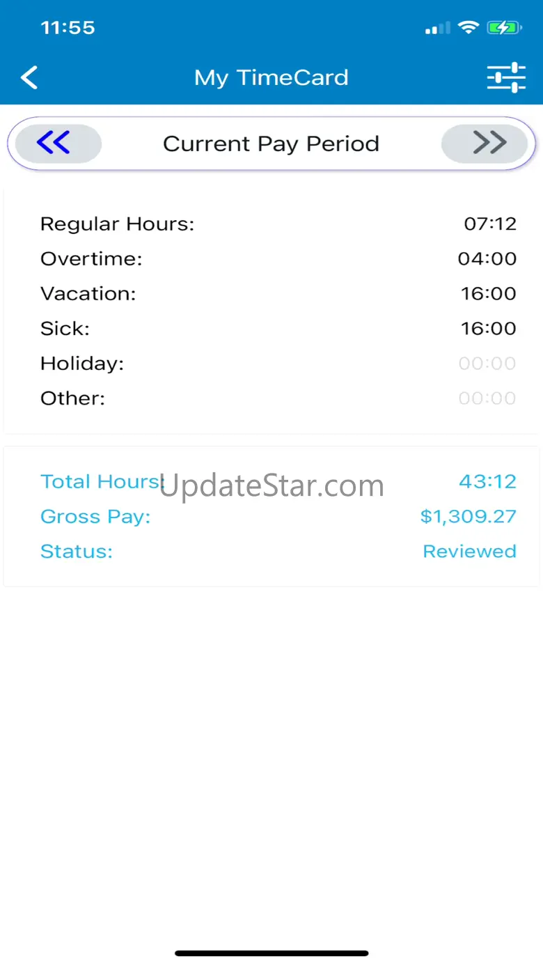 EasyClocking 1.2 1.0.17