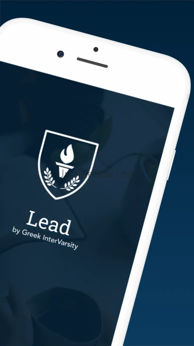 Lead by Greek InterVarsity 1.3.6