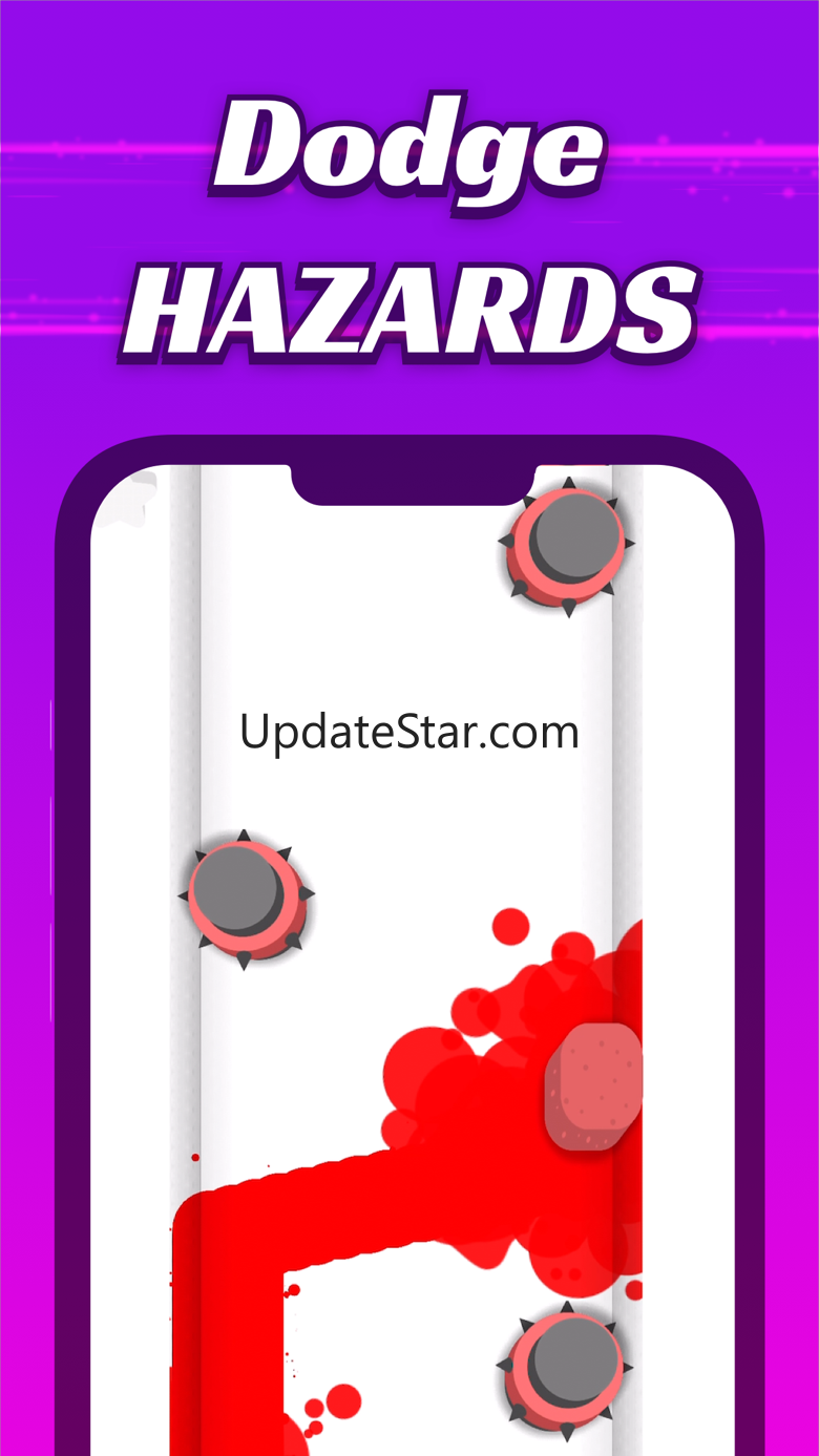 Smash Paint Coloring Bubble 1.0