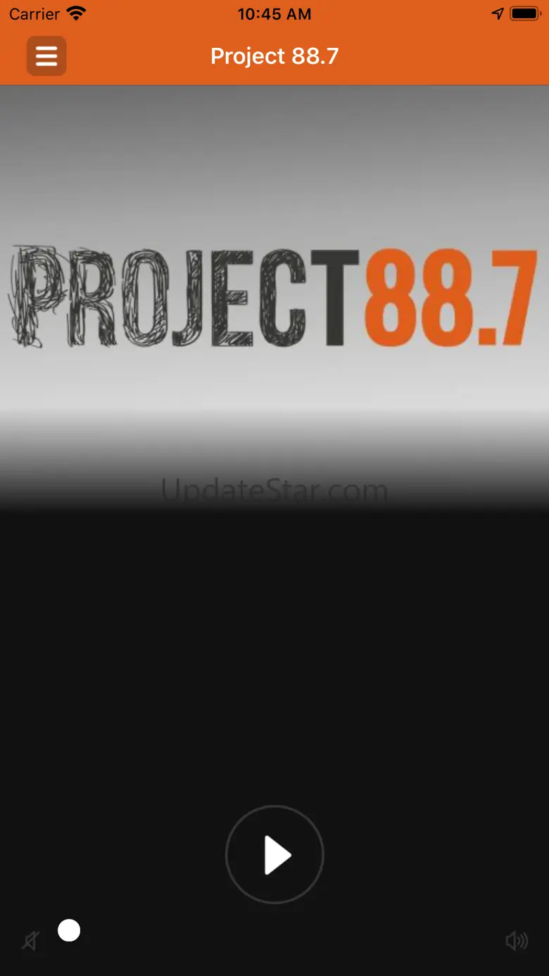 Project 88.7 1.9.1