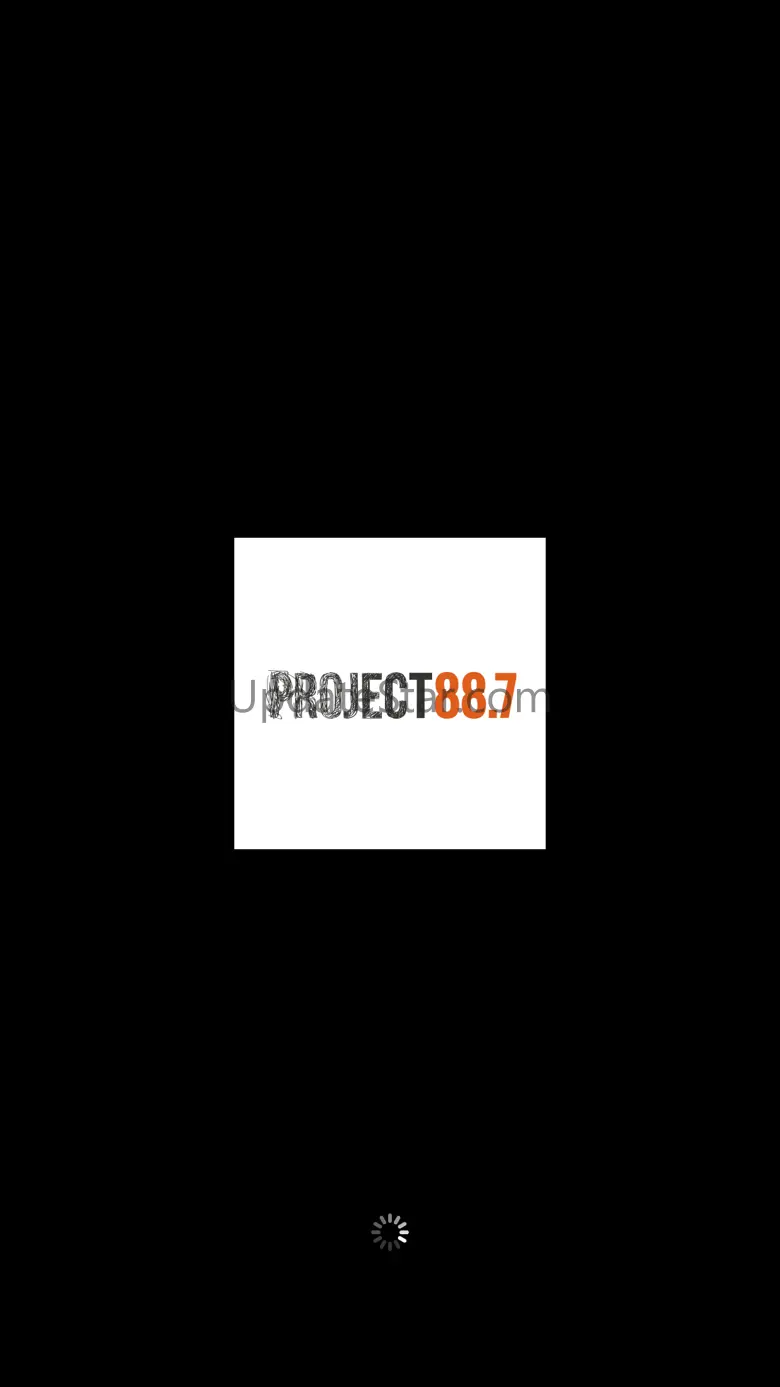 Project 88.7 1.9.1