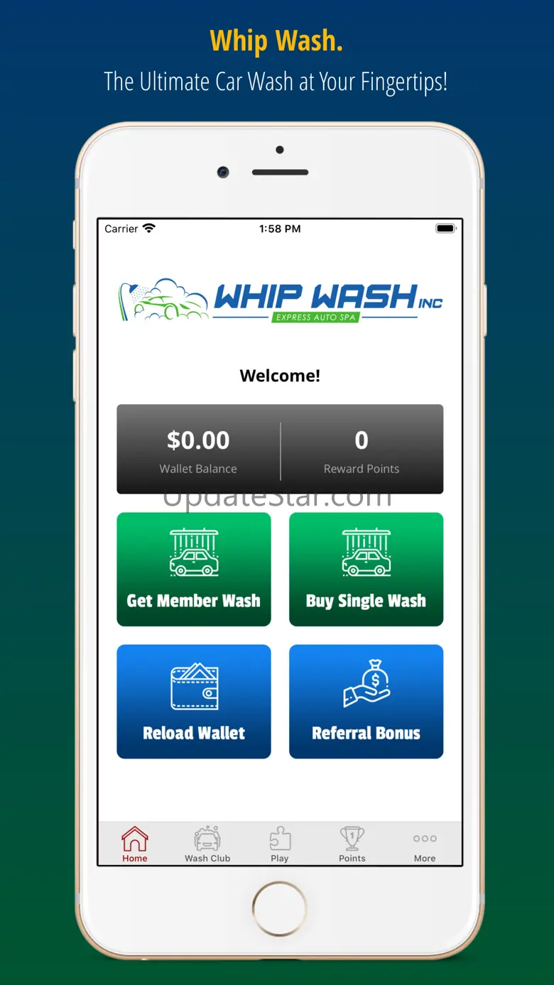 Whip Wash 1.1