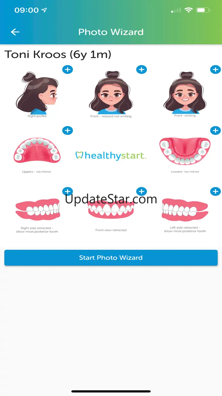 HealthyStart Providers 1.0.18
