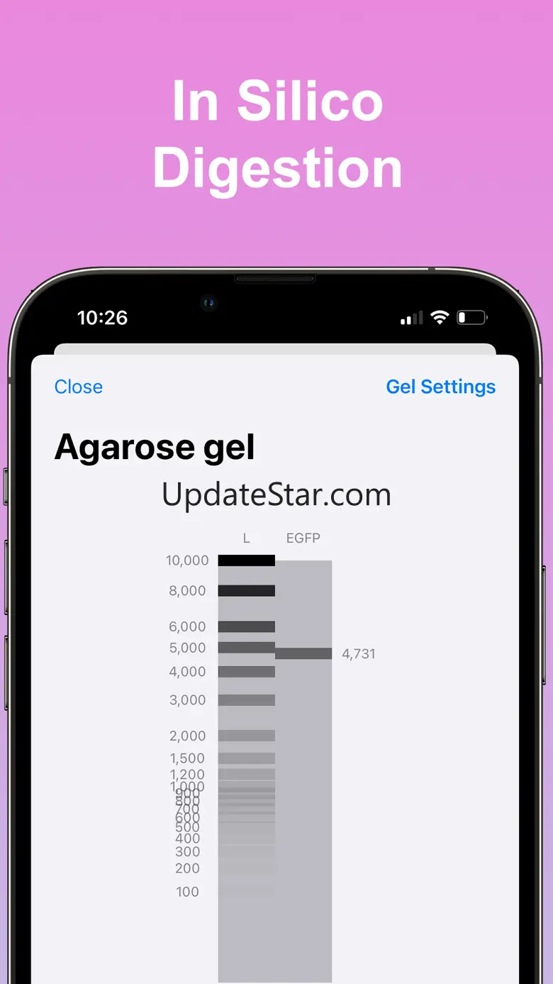 Plasmids X 1.8.5